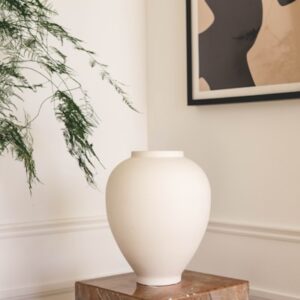 Ceramic Vase