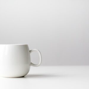 Handmade Ceramic Mug