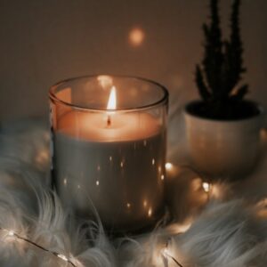 Natural Soy Candle
